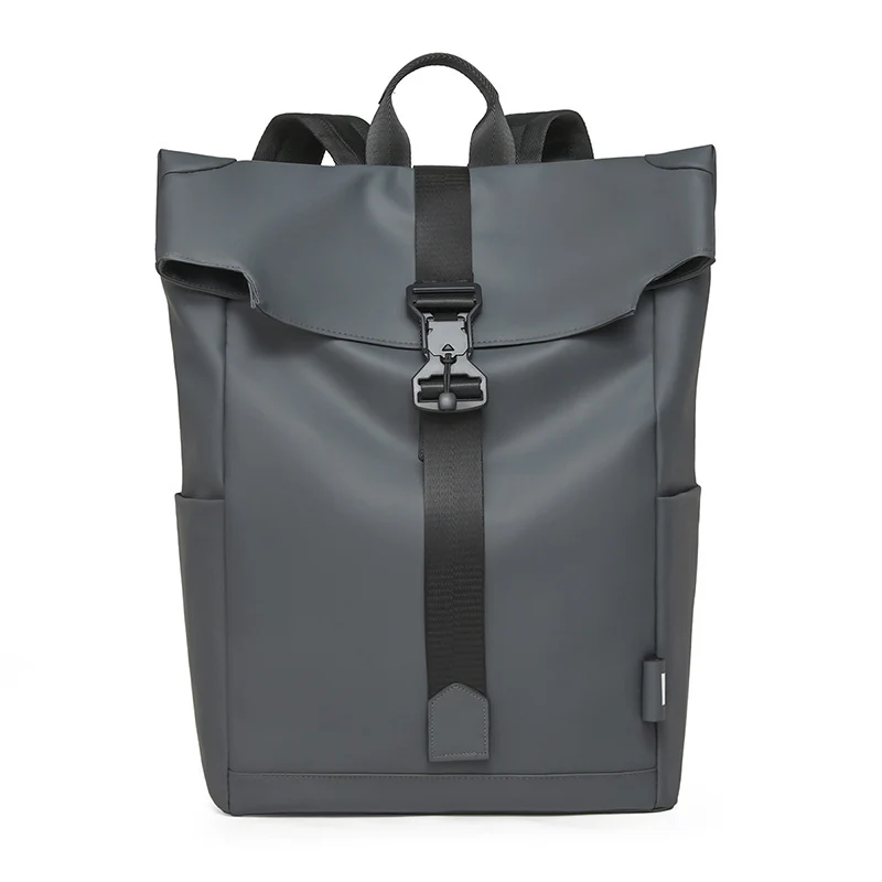 Versatile Waterproof Rolltop Backpack Stornfield