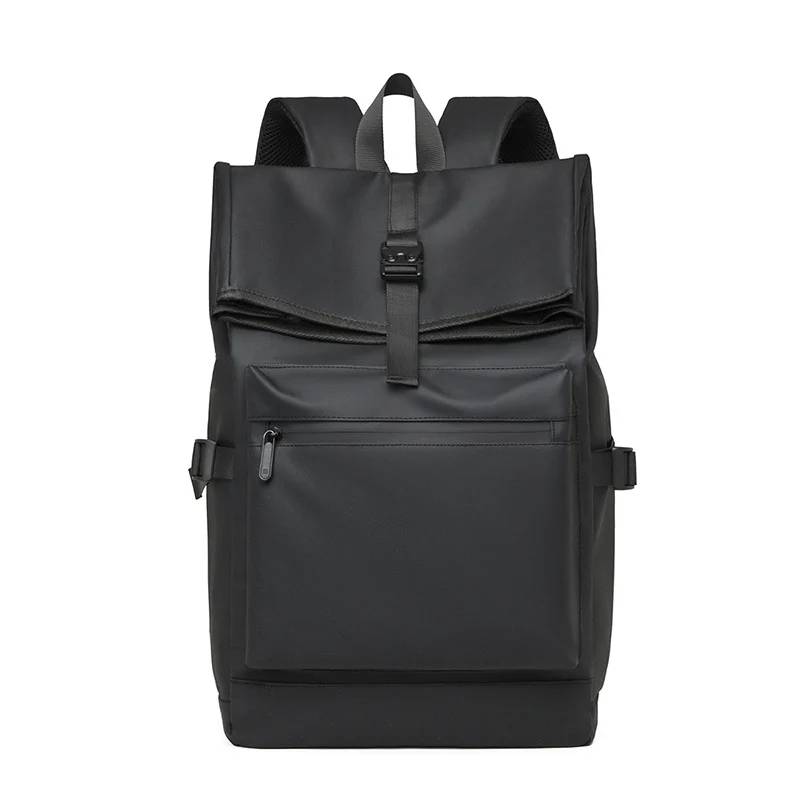 Versatile Waterproof Rolltop Backpack Stornfield