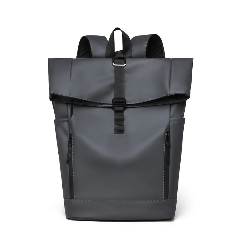 Versatile Waterproof Rolltop Backpack Stornfield