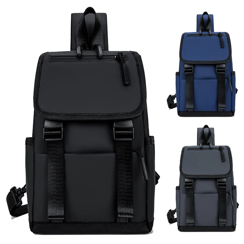 Versatile Urban Adventurer Backpack Stornfield