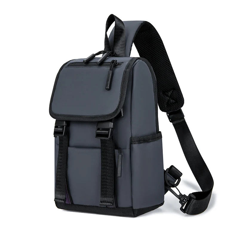 Versatile Urban Adventurer Backpack Stornfield