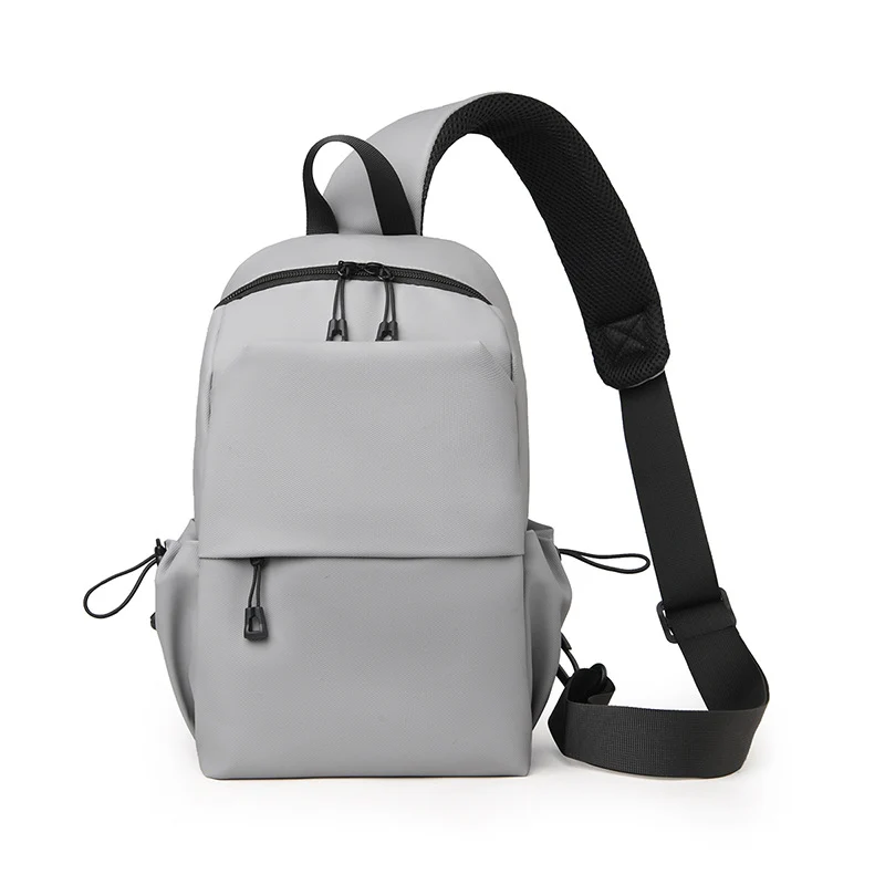 Versatile Travel Sling Backpack Stornfield