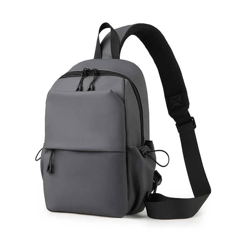 Versatile Travel Sling Backpack Stornfield