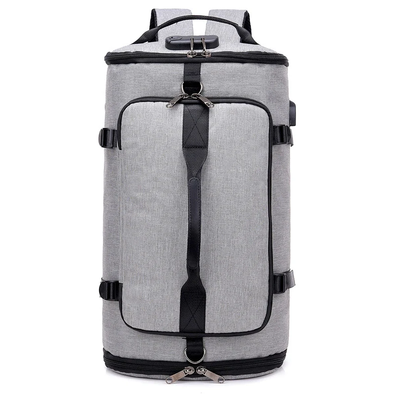 Versatile Travel Duffle Bag Stornfield