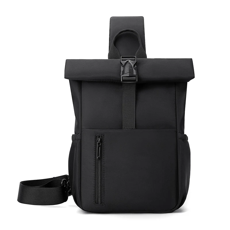 Versatile Rolltop Backpack Stornfield