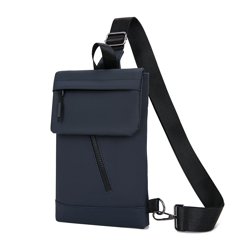 Slim Crossbody Organizer Bag Stornfield