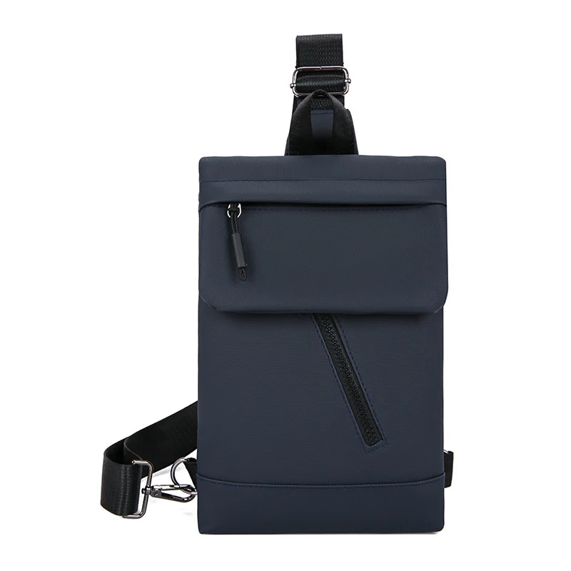 Slim Crossbody Organizer Bag Stornfield
