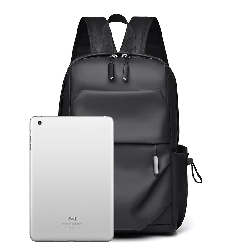 Sleek Versatile Urban Backpack Stornfield