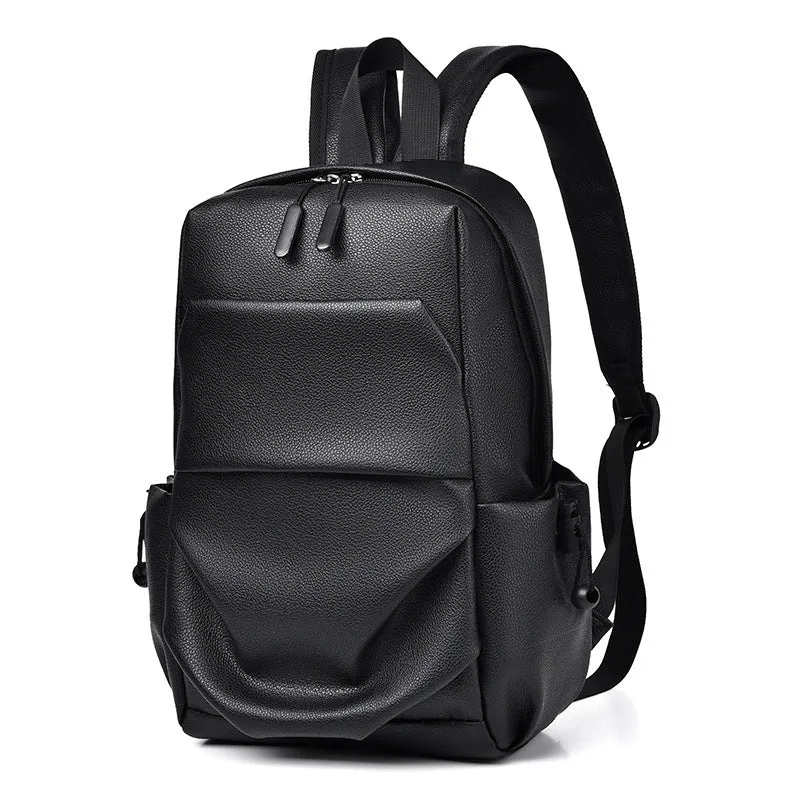 Sleek Versatile Urban Backpack Stornfield