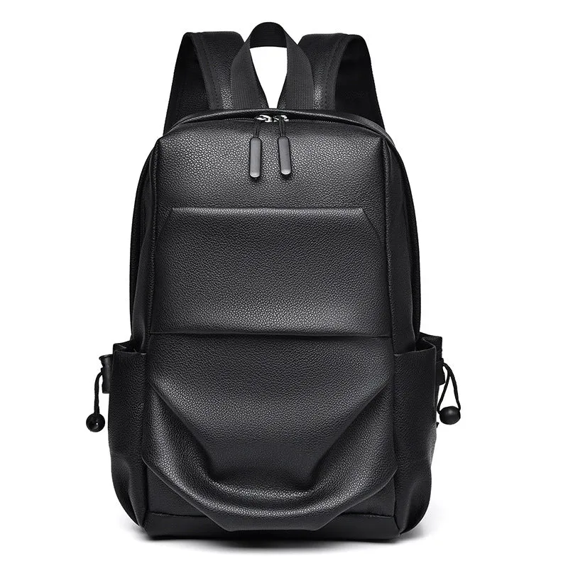 Sleek Versatile Urban Backpack Stornfield