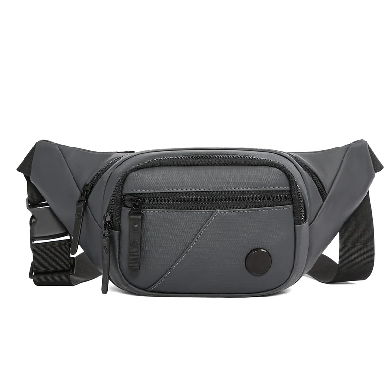 Sleek Utility Fanny Pack Stornfield