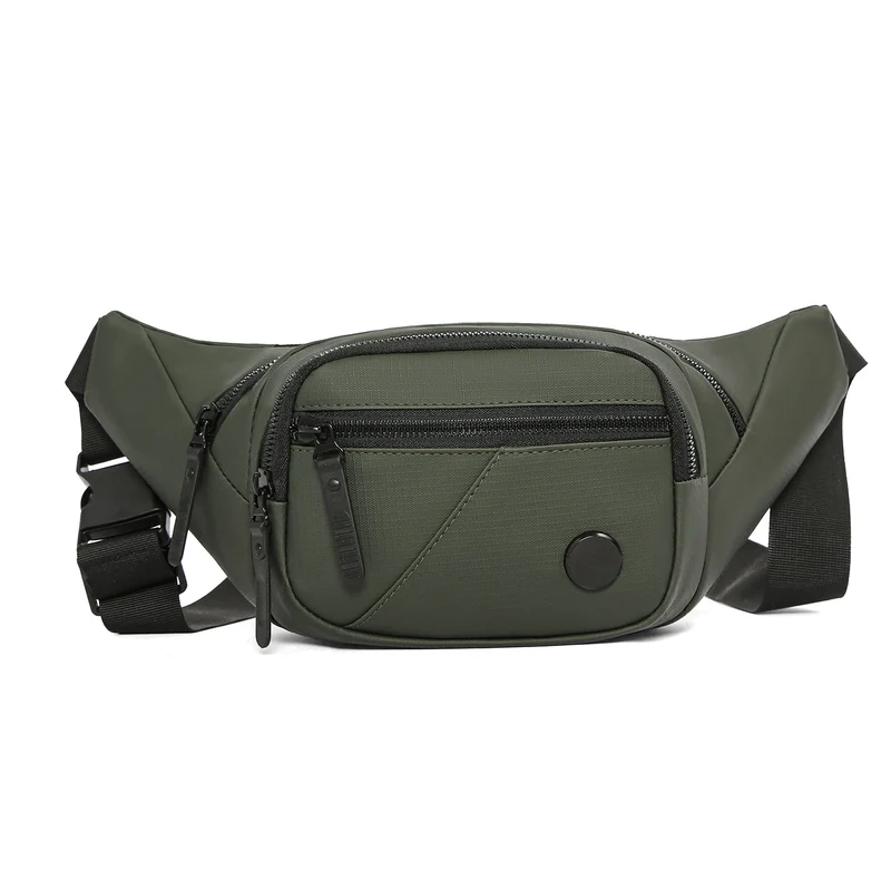 Sleek Utility Fanny Pack Stornfield