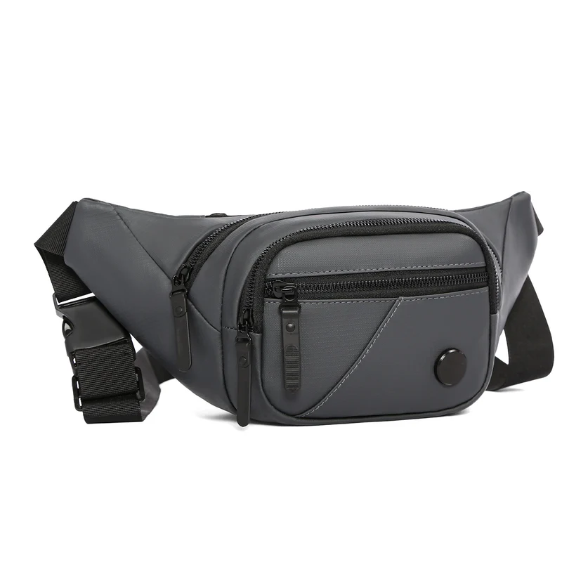 Sleek Utility Fanny Pack Stornfield
