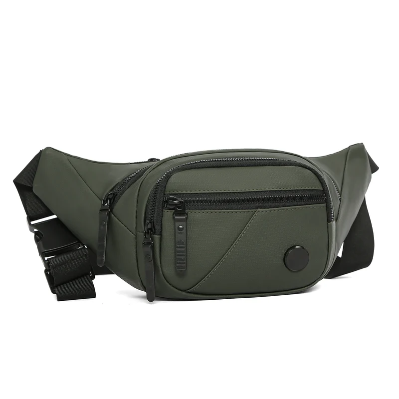 Sleek Utility Fanny Pack Stornfield