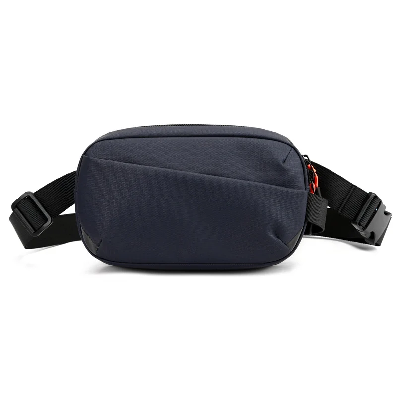 Sleek Utility Crossbody Bag Stornfield