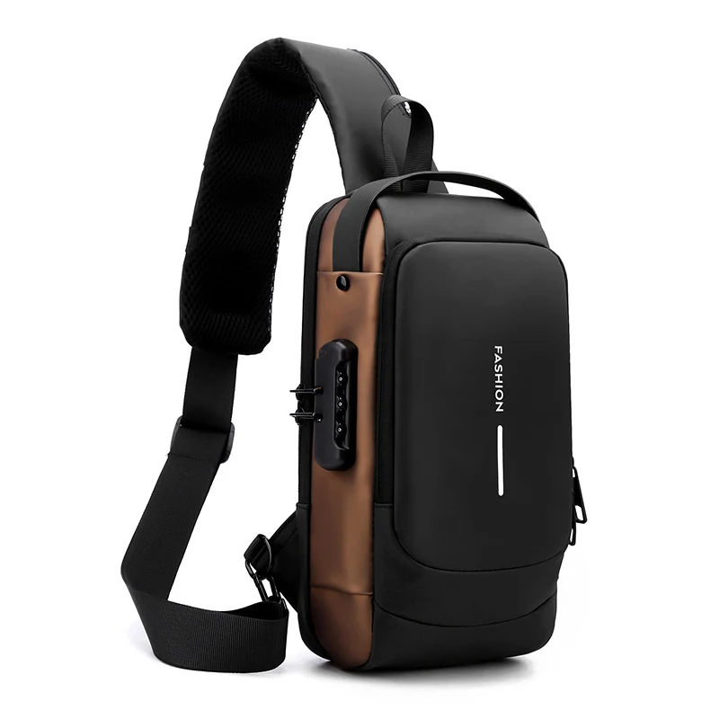 Sleek Sling Bag Stornfield