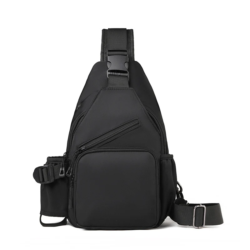 Sleek Security Sling Bag Stornfield