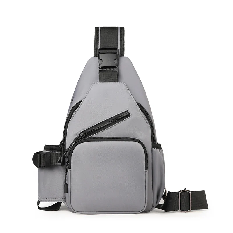 Sleek Security Sling Bag Stornfield