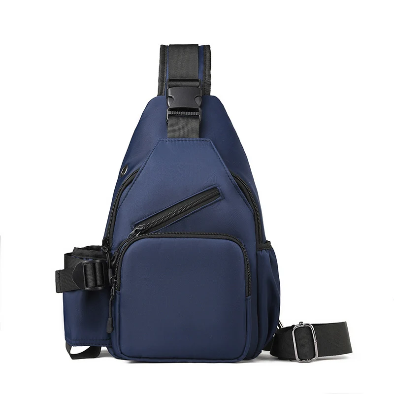 Sleek Security Sling Bag Stornfield