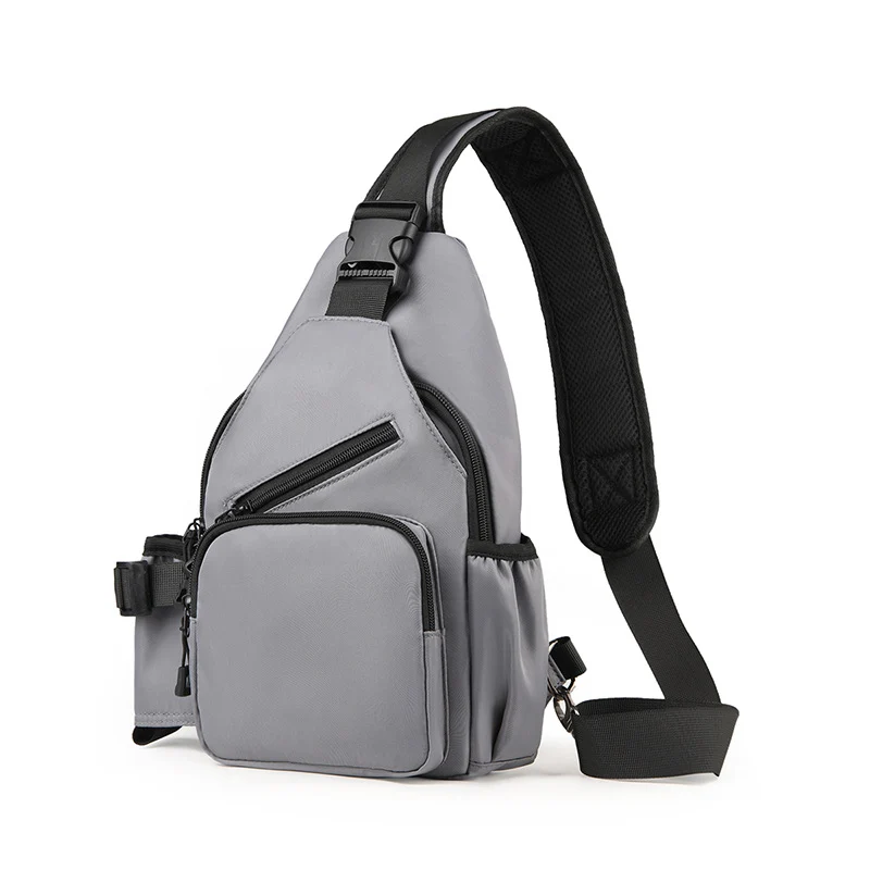 Sleek Security Sling Bag Stornfield