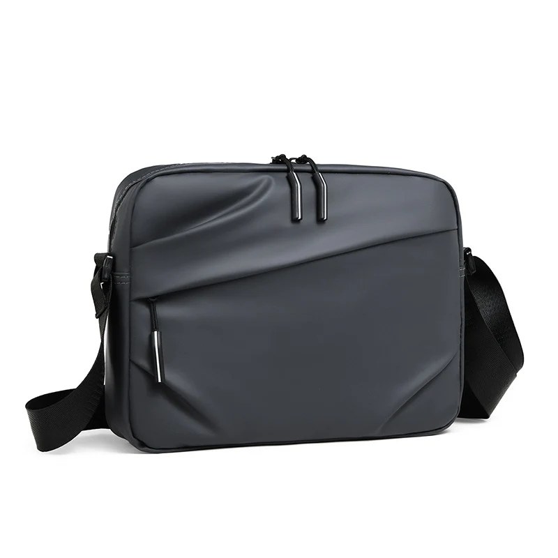 Sleek Professional Messenger Bag Stornfield