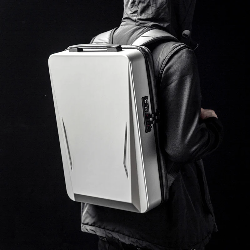 Sleek Laptop Backpack Stornfield