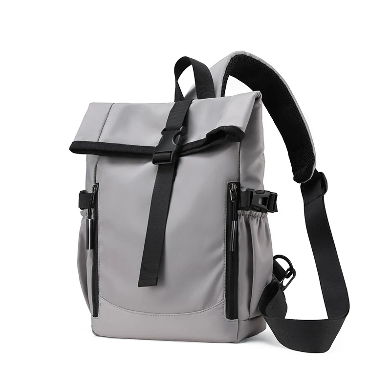 Rolltop Waterproof Backpack Stornfield