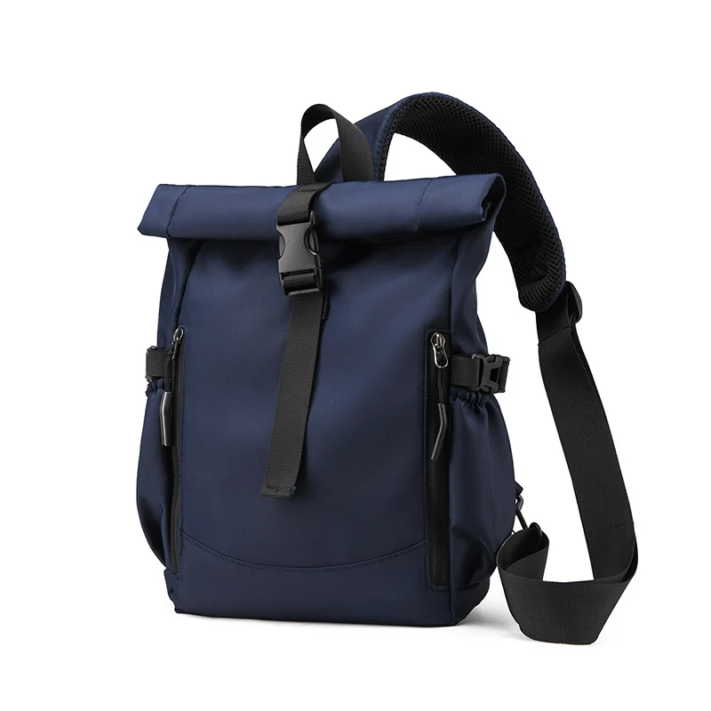Rolltop Waterproof Backpack Stornfield