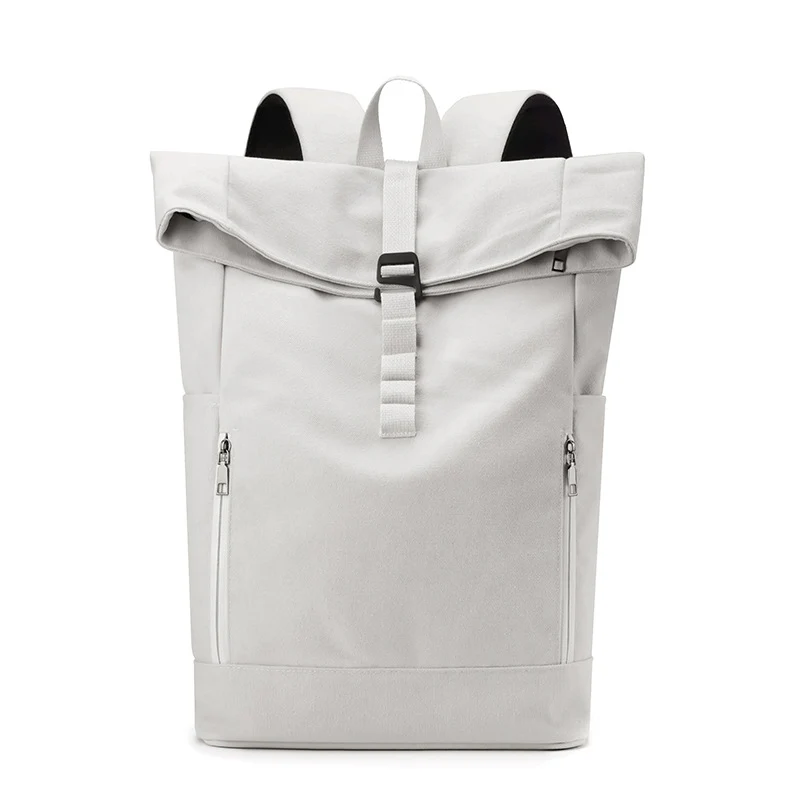 Rolltop Backpack with Adjustable Straps Stornfield