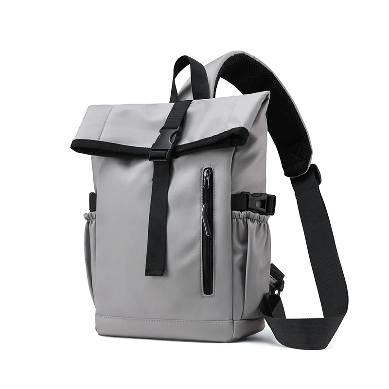 Roll-Top Backpack Stornfield