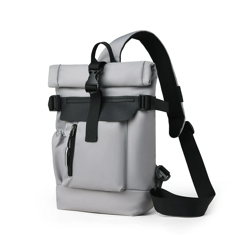 Roll-Top Backpack Stornfield