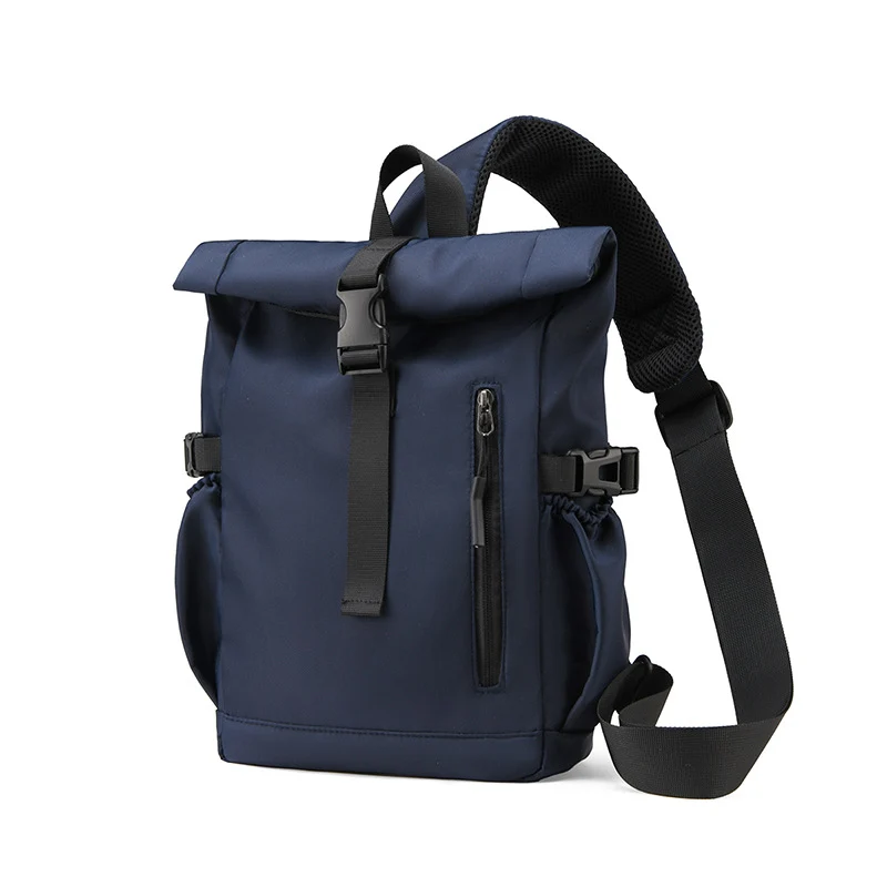 Roll-Top Backpack Stornfield