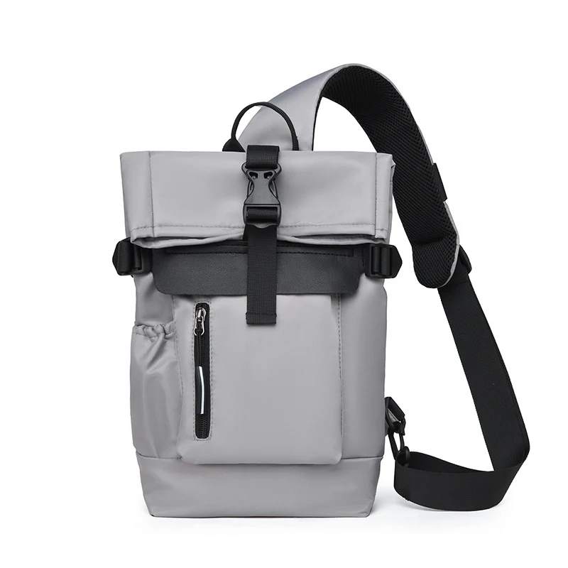 Roll-Top Backpack Stornfield