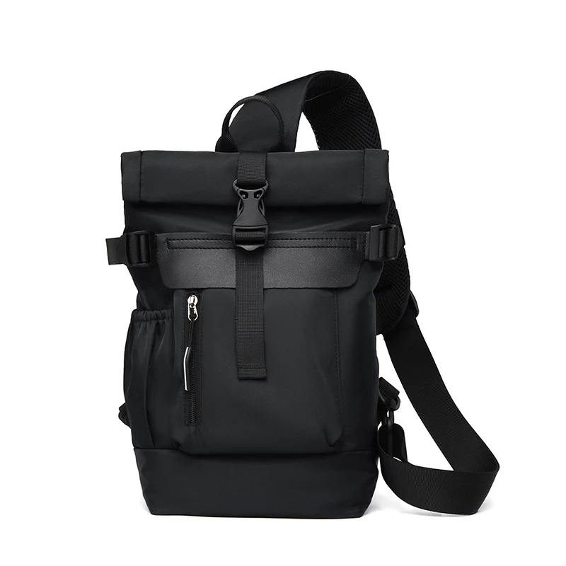 Roll-Top Backpack Stornfield