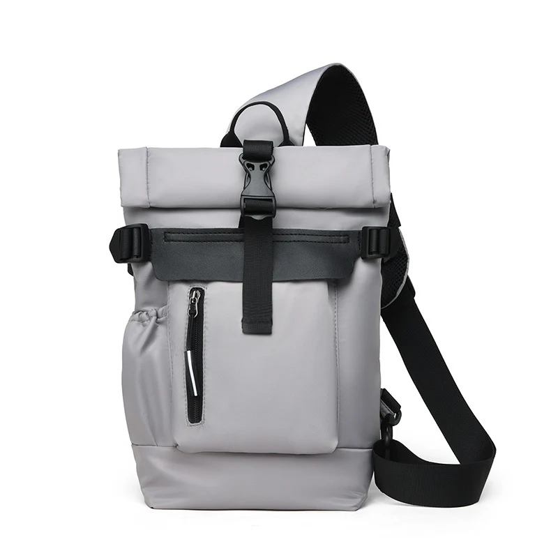 Roll-Top Backpack Stornfield