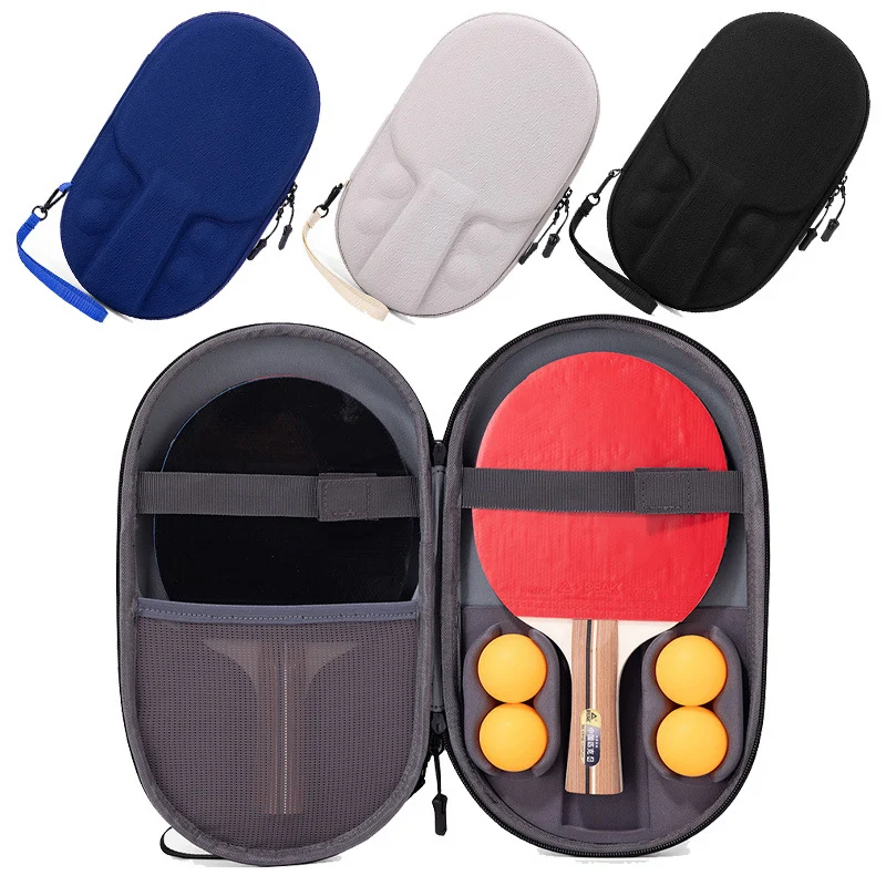 Protective Travel Case Stornfield