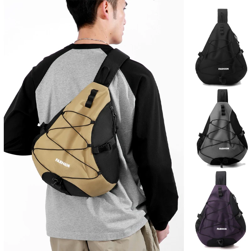 Outdoor Sports Sling Bag Stornfield