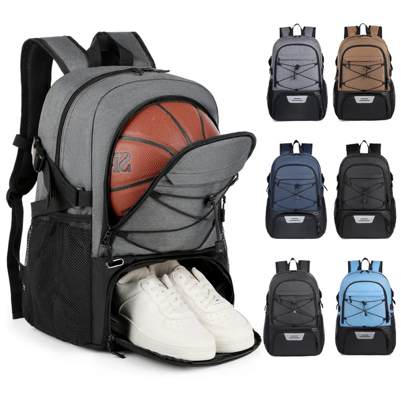 Multi-Purpose Stornfield Backpack