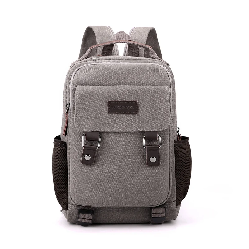 Multi-Pocket Messenger Bag Stornfield