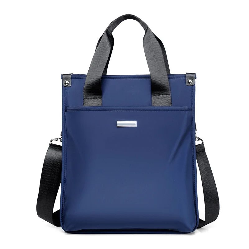 Multi-Functional Water-Resistant Tote Bag Stornfield