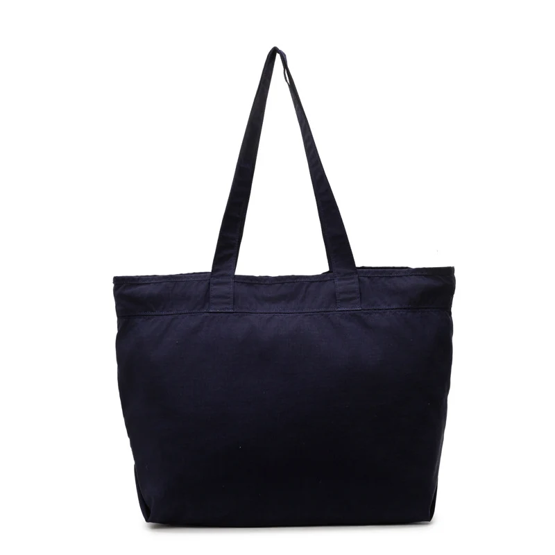 Canvas Tote Karnz