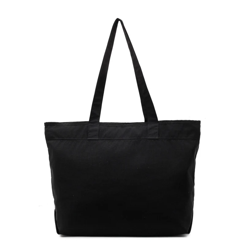 Canvas Tote Karnz