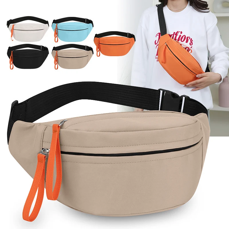 Verstellbare Wasserfeste Gürteltasche Karnz