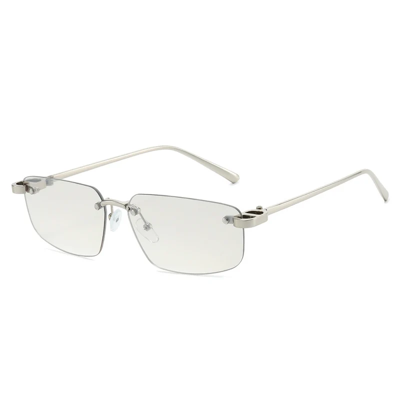 Stylische Minimalistische Sonnenbrille Karnz