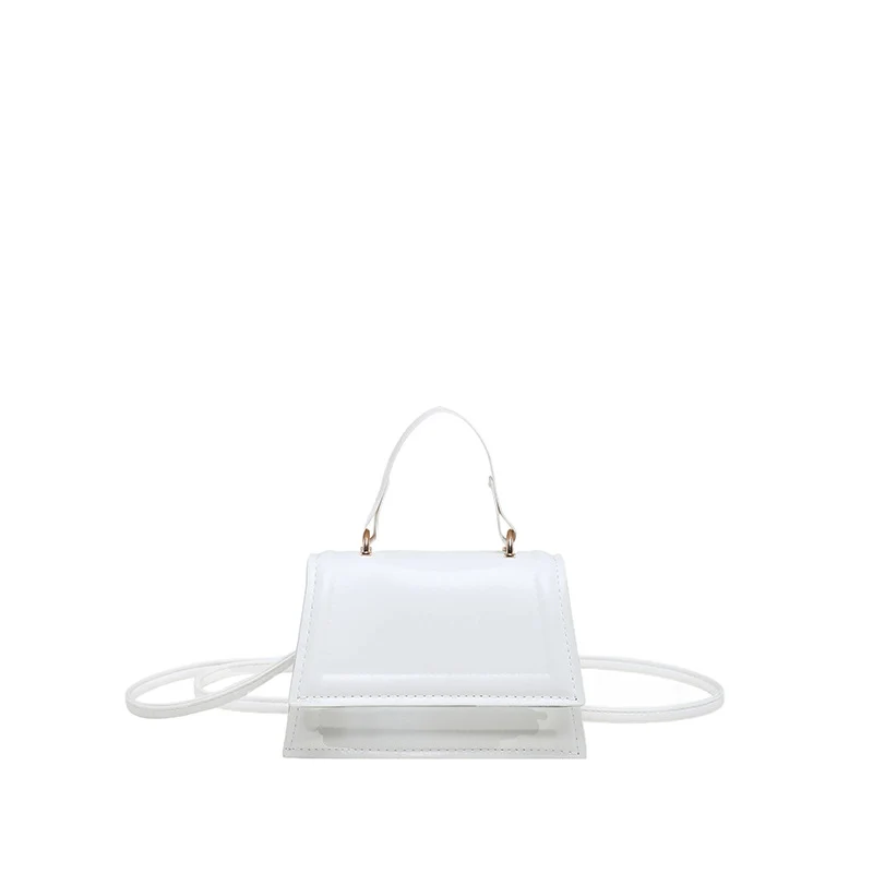 WoChic Strukturierte Mini-Handtasche Karnz 1787913423