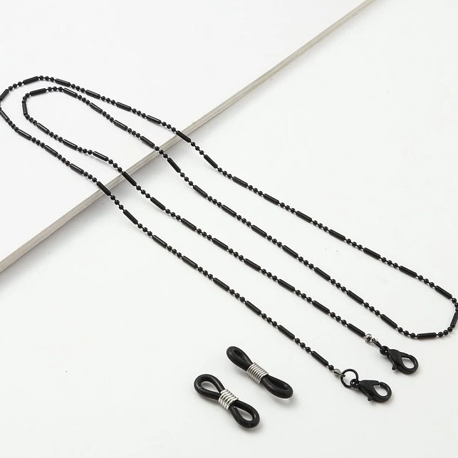 Minimalistische Brillenkette Karnz