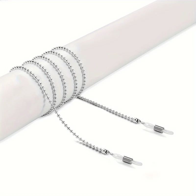 Minimalistische Brillenkette Karnz