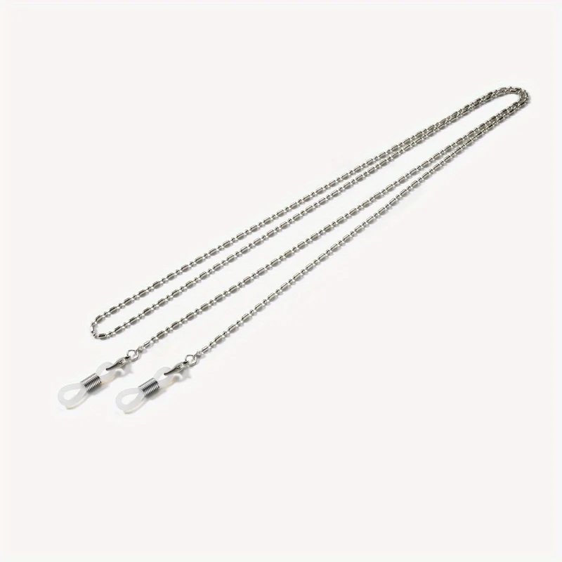 Minimalistische Brillenkette Karnz