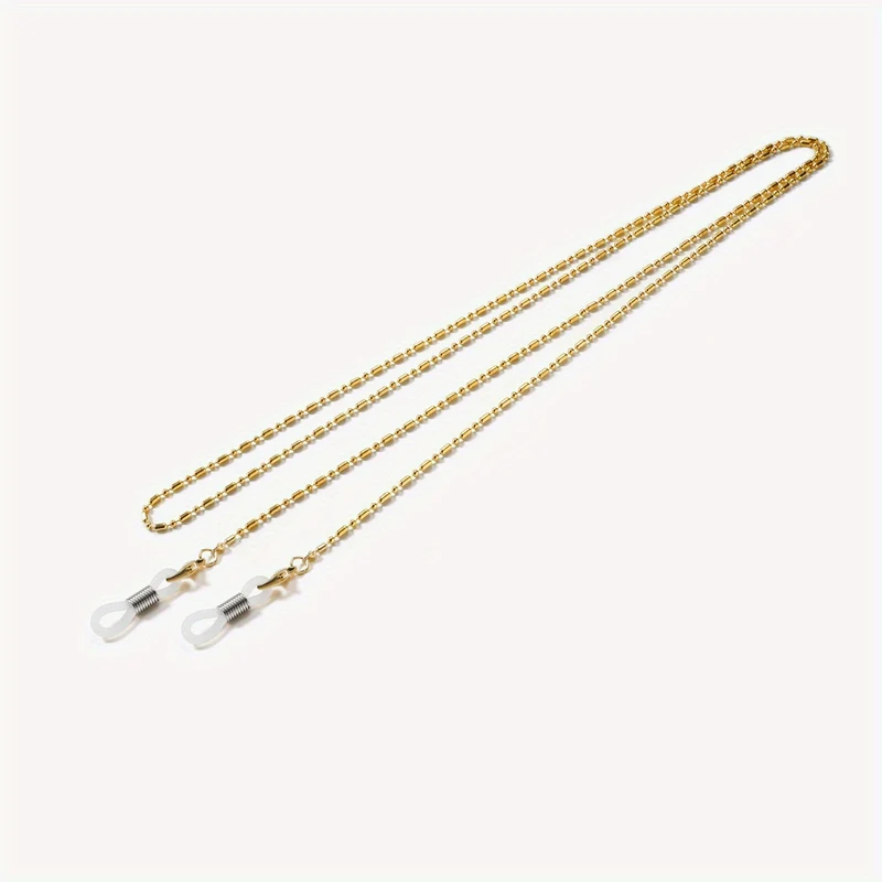 Minimalistische Brillenkette Karnz