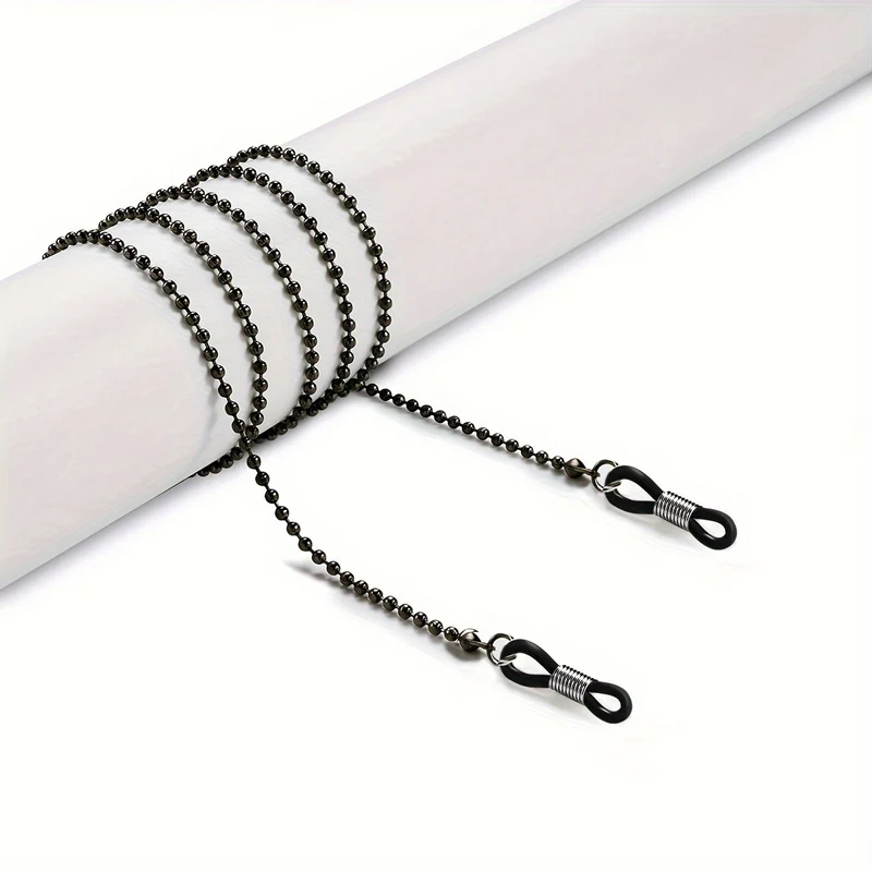 Minimalistische Brillenkette Karnz